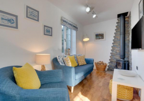 Seascape Cottage